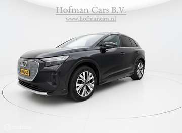 40 Launch Edition Advanced Plus | 77 kWh | 03-2022