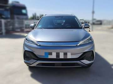 Design 150kW 60kWh