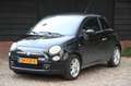 Fiat 500 1.2 Naked Android/Lmv/Airco/Apk 04-2026 Zwart - thumbnail 9