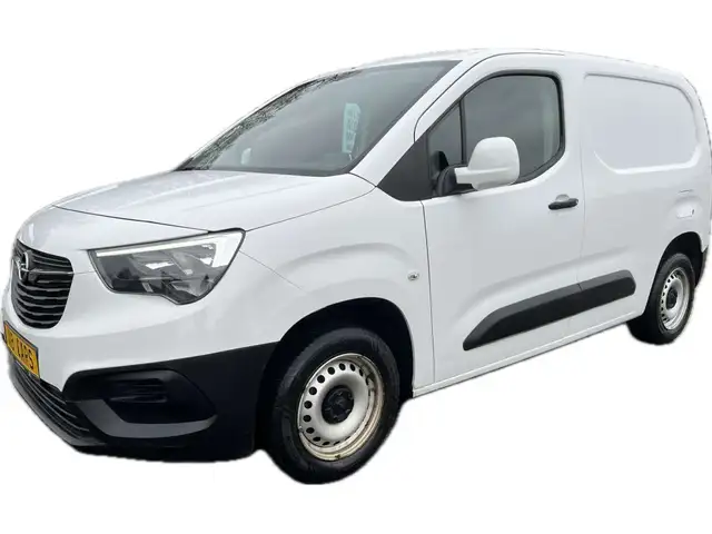 Opel Combo 1.6d 100cv Clim