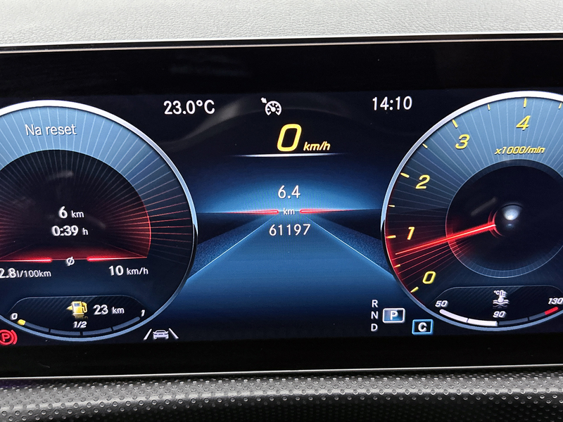 Mercedes-Benz CLA 250 Premium Plus AMG-Line (Perfect OndH, Panorama, Sfe — photo 16