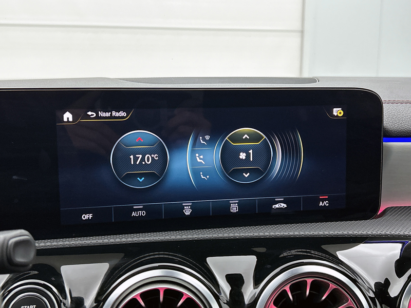 Mercedes-Benz CLA 250 Premium Plus AMG-Line (Perfect OndH, Panorama, Sfe — photo 28
