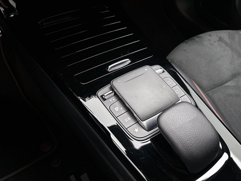 Mercedes-Benz CLA 250 Premium Plus AMG-Line (Perfect OndH, Panorama, Sfe — photo 21