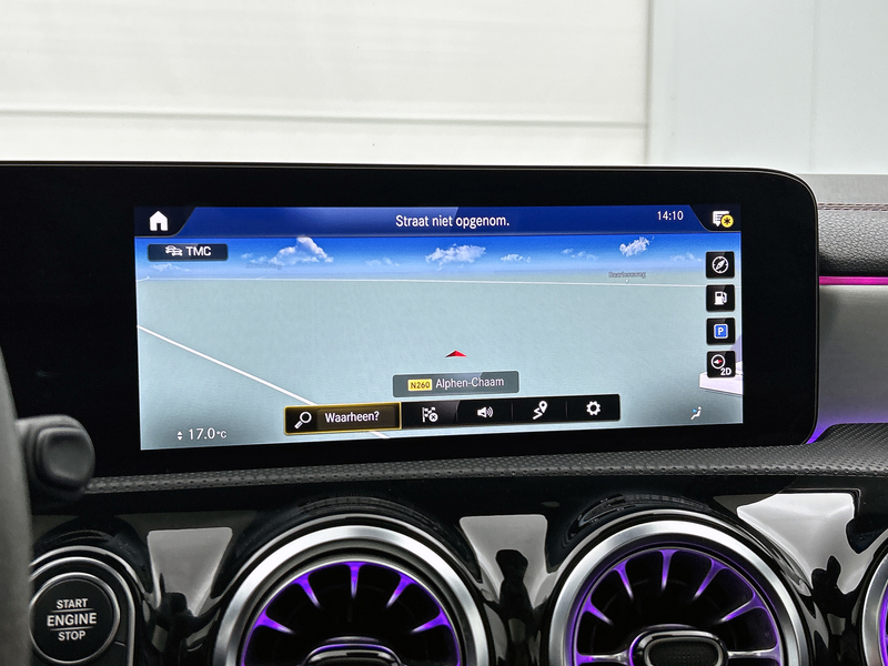 Mercedes-Benz CLA 250 Premium Plus AMG-Line (Perfect OndH, Panorama, Sfe — photo 30