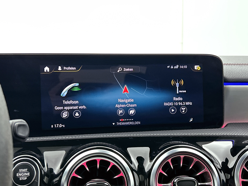 Mercedes-Benz CLA 250 Premium Plus AMG-Line (Perfect OndH, Panorama, Sfe — photo 29