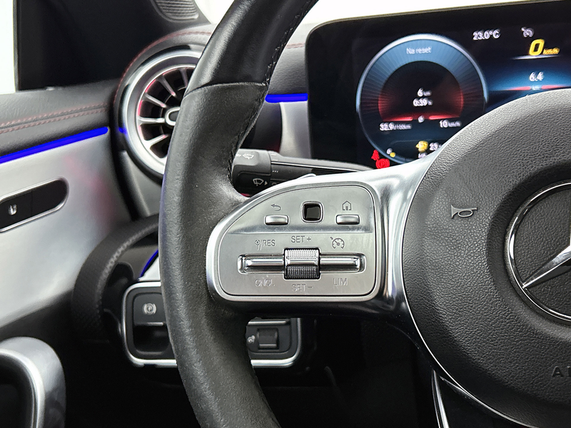 Mercedes-Benz CLA 250 Premium Plus AMG-Line (Perfect OndH, Panorama, Sfe — photo 19