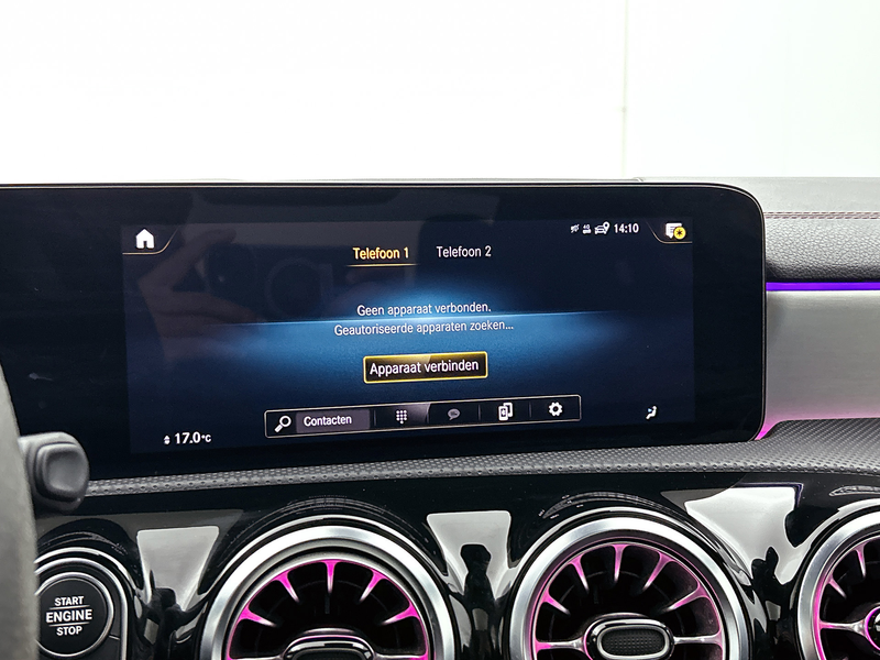 Mercedes-Benz CLA 250 Premium Plus AMG-Line (Perfect OndH, Panorama, Sfe — photo 20