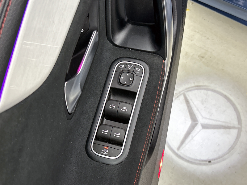 Mercedes-Benz CLA 250 Premium Plus AMG-Line (Perfect OndH, Panorama, Sfe — photo 31