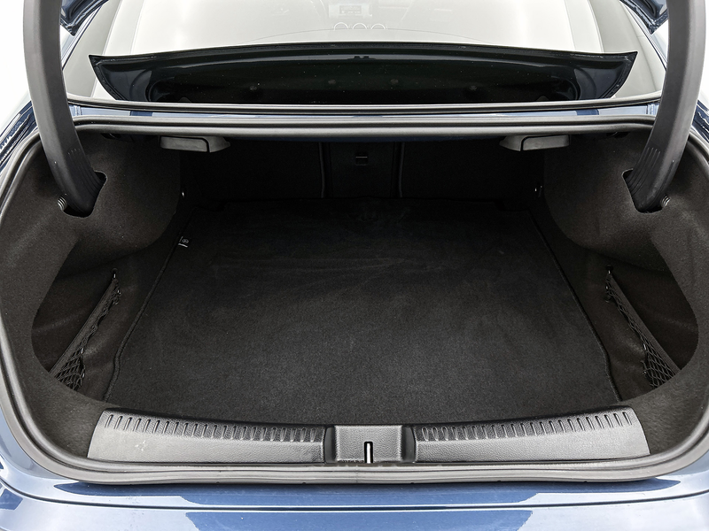 Mercedes-Benz CLA 250 Premium Plus AMG-Line (Perfect OndH, Panorama, Sfe — photo 24