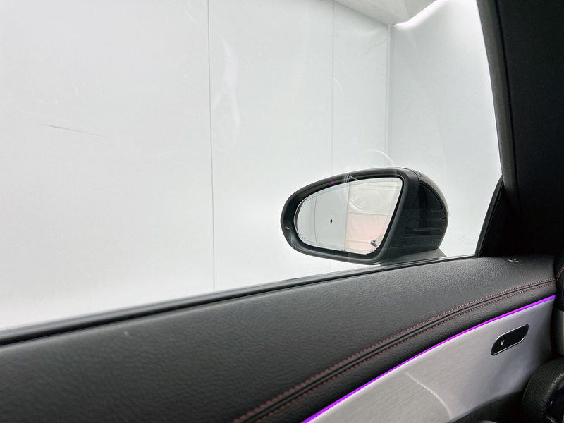 Mercedes-Benz CLA 250 Premium Plus AMG-Line (Perfect OndH, Panorama, Sfe — photo 25