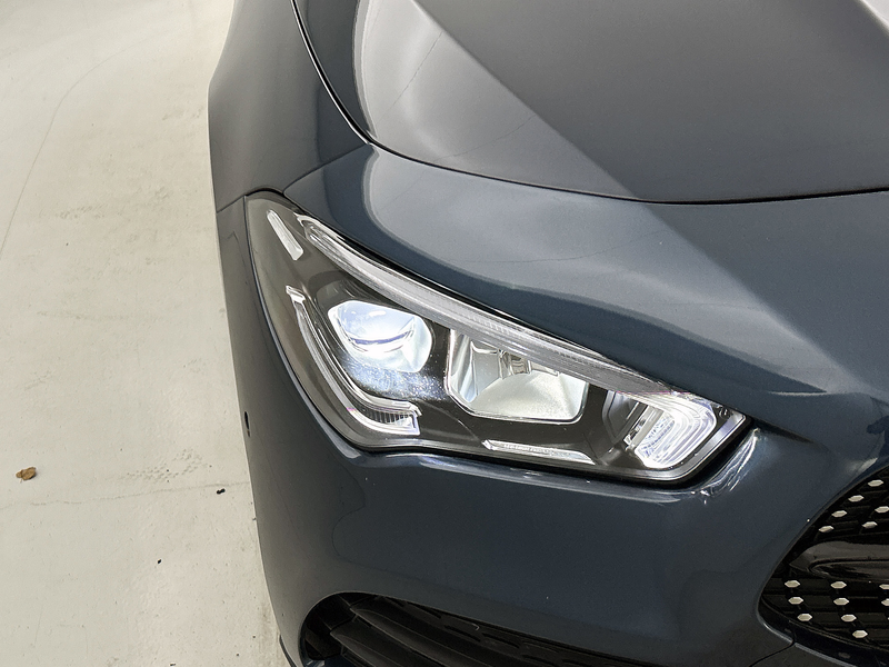 Mercedes-Benz CLA 250 Premium Plus AMG-Line (Perfect OndH, Panorama, Sfe — photo 23