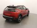 Peugeot 2008 Hybrid 145 GT Kamer Navi Allwetter Panorama Rouge - thumbnail 3