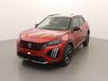Peugeot 2008 Hybrid 145 GT Kamer Navi Allwetter Panorama Rouge - thumbnail 1