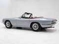 Maserati Mastril Spyder '65 CH9s055 Szary - thumbnail 4
