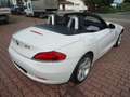 BMW Z4 Roadster Cabrio sDrive 20i Biały - thumbnail 5