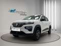 Dacia Spring Electric Business 45 33kW Blanco - thumbnail 1
