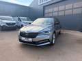 Skoda Superb Kombi 2,0 TDI Sportline DSG (reserviert) Grau - thumbnail 2
