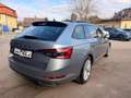Skoda Superb Kombi 2,0 TDI Sportline DSG (reserviert) Grau - thumbnail 8