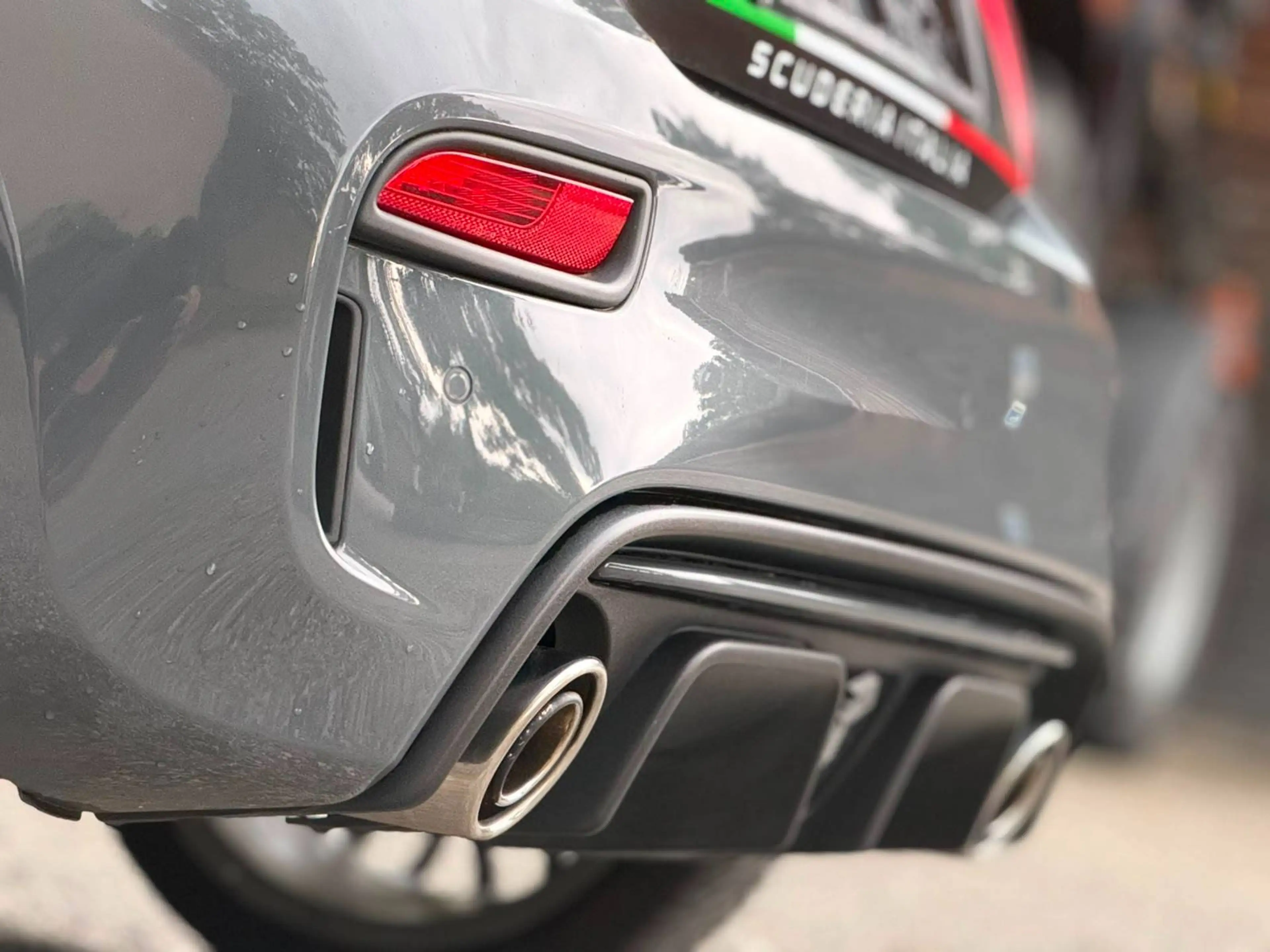 Fiat 595 Abarth Turismo — photo 9