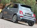 Fiat 595 Abarth Turismo Grau - thumbnail 5