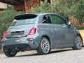 Fiat 595 Abarth Turismo Grau - thumbnail 4