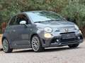 Fiat 595 Abarth Turismo Grau - thumbnail 2