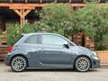 Fiat 595 Abarth Turismo Grau - thumbnail 7