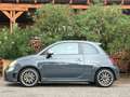 Fiat 595 Abarth Turismo Grau - thumbnail 8