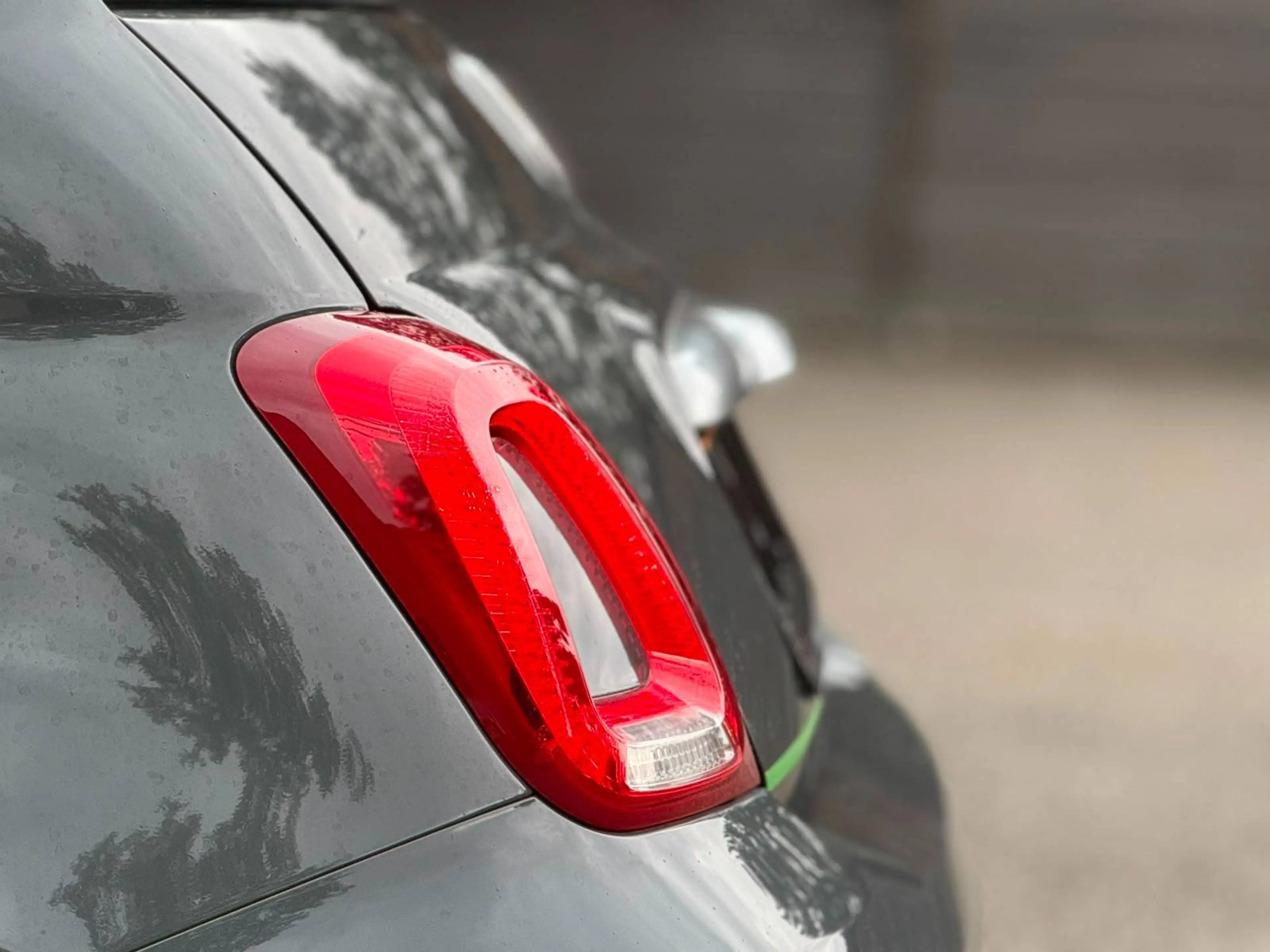 Fiat 595 Abarth Turismo — photo 14