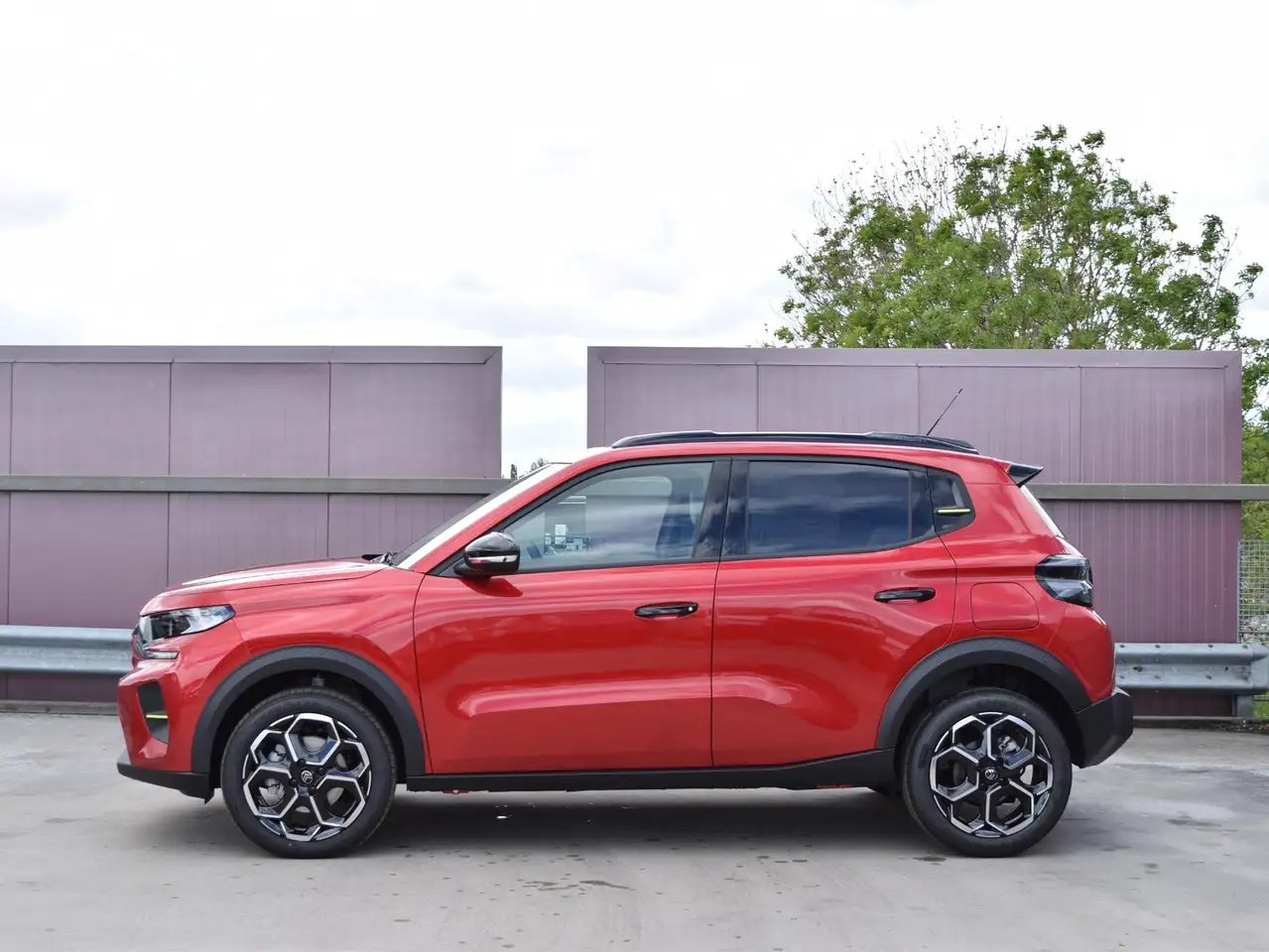 Citroen C3 2026