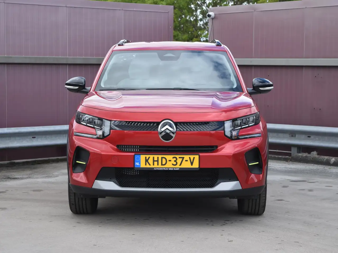 Citroen C3 2026