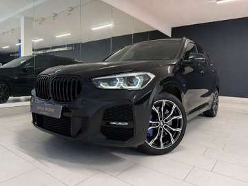 xDrive18d Msport!SECONDO ANNO DI GARANZIA INCLUSO!