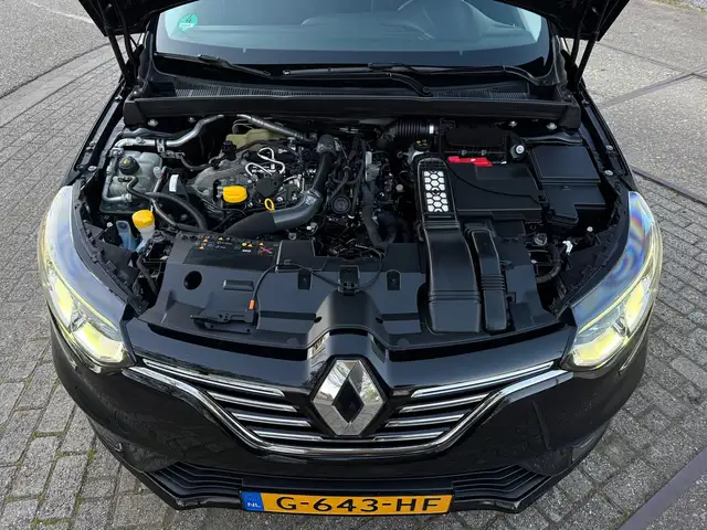 Renault Megane view 23
