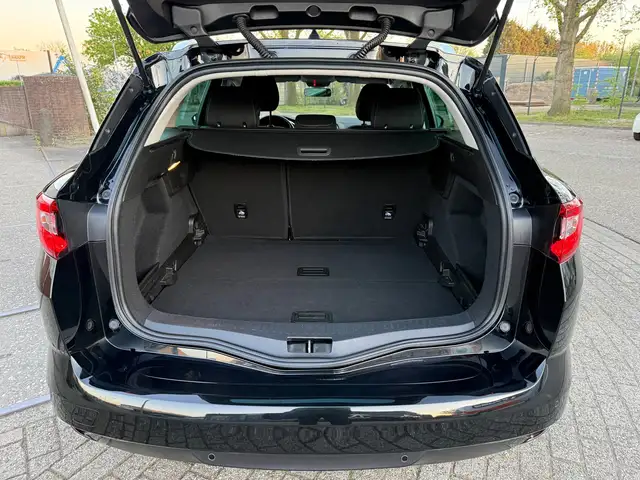 Renault Megane view 21