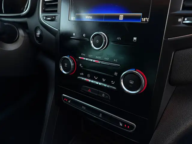 Renault Megane view 18