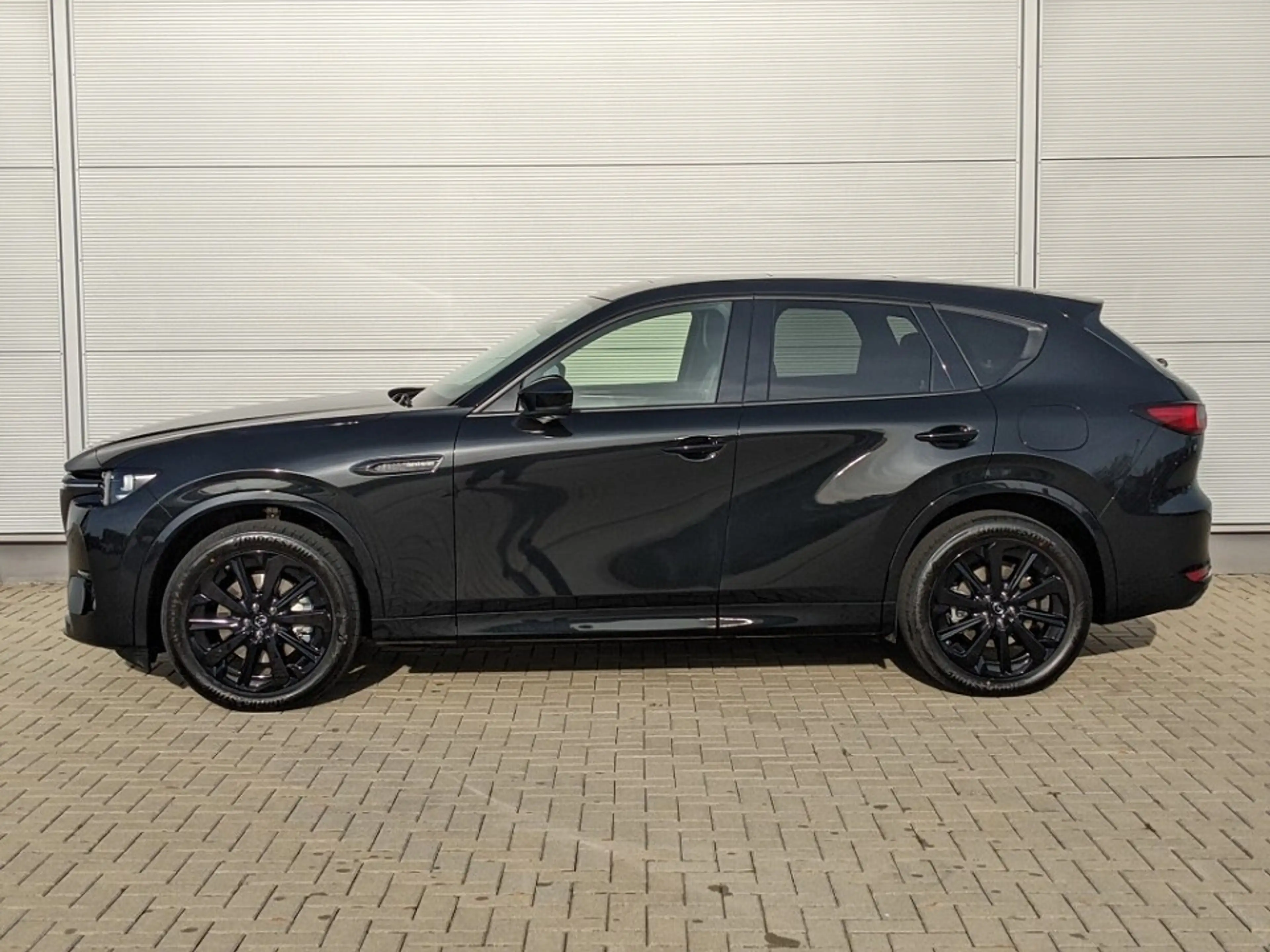 Mazda CX-60 3.3l (254PS) Homura Plus 2026 Panodach NEU — photo 3