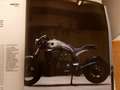 Kawasaki GTR 1000 Custom CENTOPIA by FMW Motorcycles Plateado - thumbnail 9