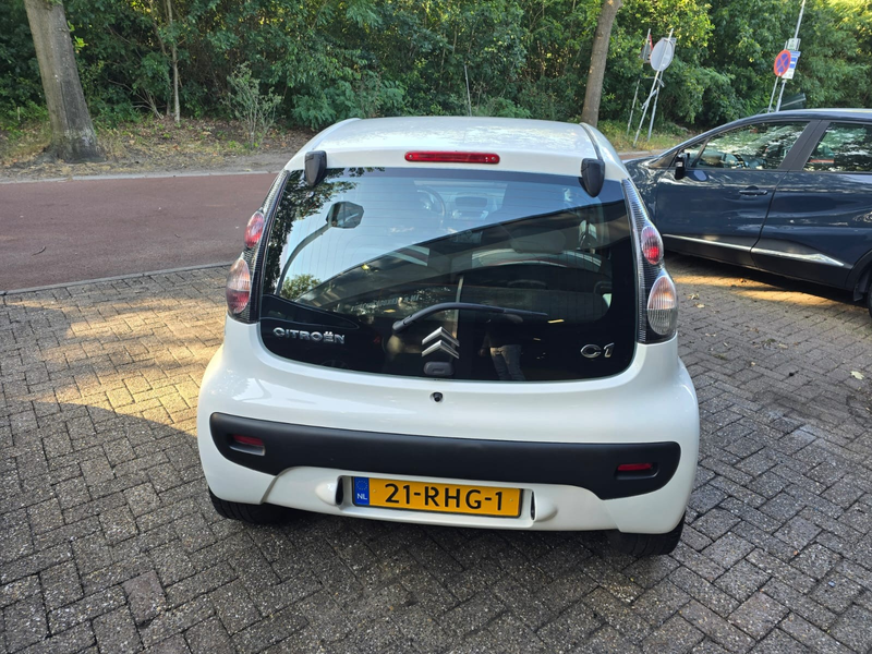 Photo du véhicule