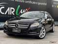 Mercedes-Benz CLS 350 CDI be 265CV 7G-Tronic SOSPENSIONI LED Czarny - thumbnail 1