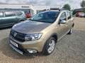 Dacia Sandero Stepway SCe 75 Essential Klima 1. Hand Beige - thumbnail 1