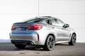 BMW X6 M Gris - thumbnail 3