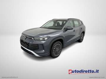 TAYRON 1.5 eTSI ACT DSG7 Life