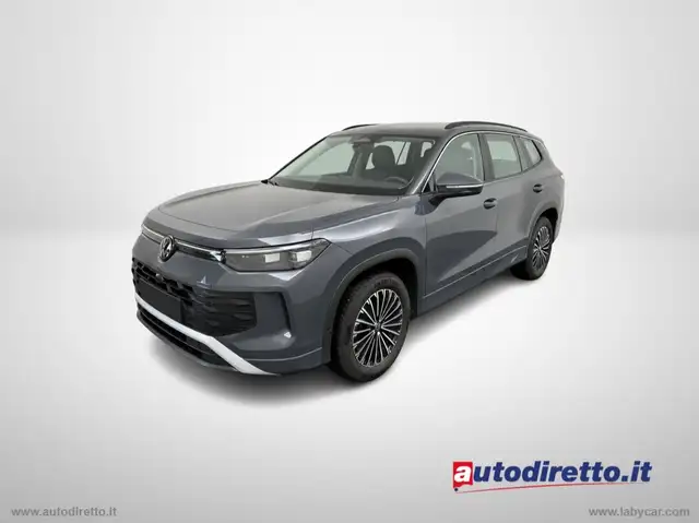 Volkswagen Tayron TAYRON 1.5 eTSI ACT DSG7 Life