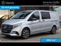 Mercedes-Benz Vito 119 CDI DC SELECT 2x SCHUIFDEUR Argent - thumbnail 1