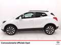 Opel Mokka X 1.6 cdti innovation s&s 4x2 110cv OMOLOGATA N1 bijela - thumbnail 3