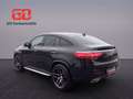 Mercedes-Benz GLE 350 d 4Matic,Coupe,AMG-line,Ambiente, Schwarz - thumbnail 3