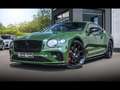 Bentley Continental GT III S V8 COUPE°CARBON PACK°TOURING°BLACKLINE°B&O Grün - thumbnail 1