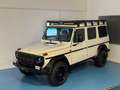 Mercedes-Benz G 280 CDI Professional BF-Goodrich ORC Dachtr. Blanc - thumbnail 1