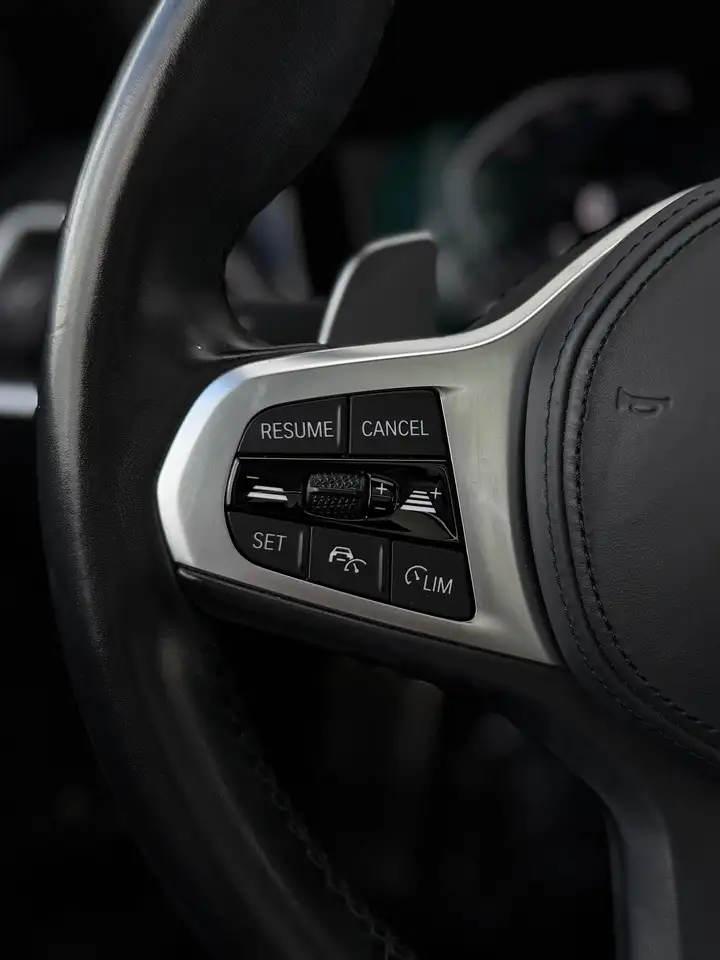 BMW 3 Series Touring*M-Pack*Trekhaak*Pano*ACC*Sfeerverlichting*Sport Boost*Alarm*Keyless*Sportrem* 360° Camera, миниатюра 17