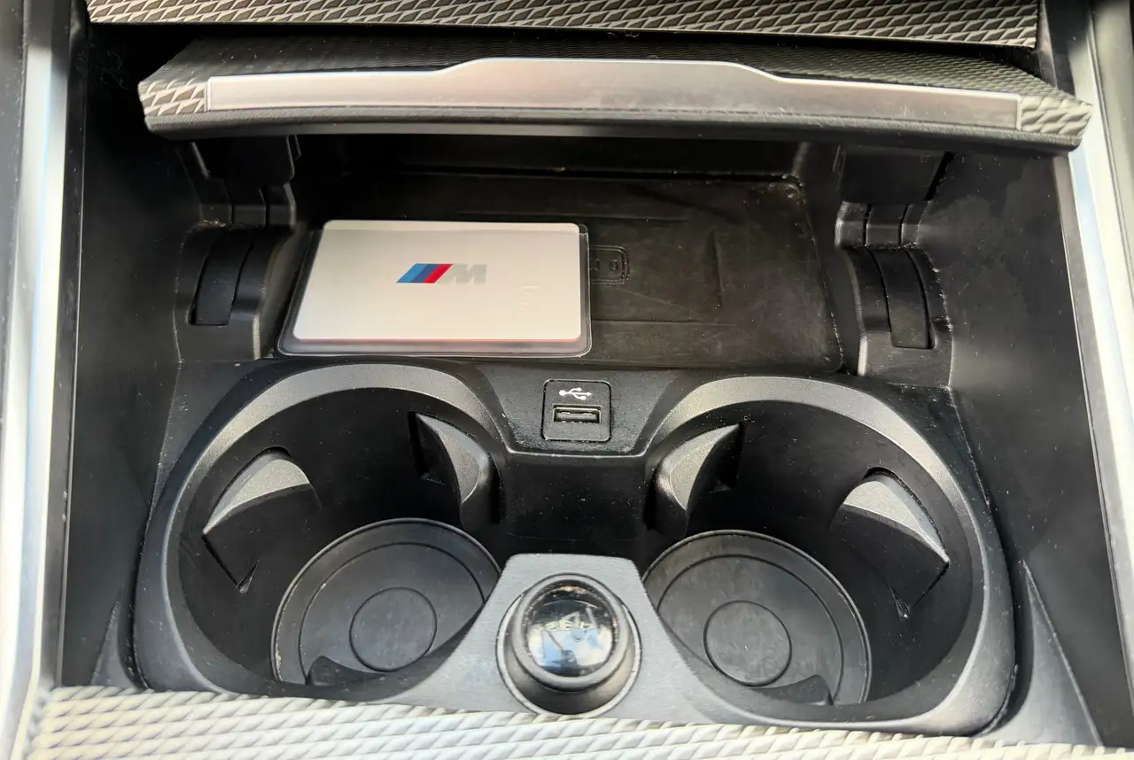 BMW 3 Series Touring*M-Pack*Trekhaak*Pano*ACC*Sfeerverlichting*Sport Boost*Alarm*Keyless*Sportrem* 360° Camera, миниатюра 25